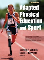 Adapted Physical Education and Sport