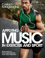 Applying Music in Exercise and Sport