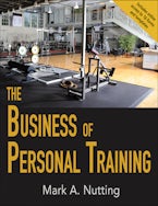 The Business of Personal Training