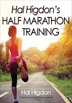 Hal Higdons Half Marathon Training