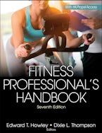 Fitness Professional’s Handbook