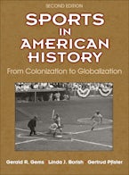 Sports in American History