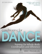 Conditioning for Dance