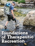 Foundations of Therapeutic Recreation
