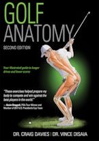 Golf Anatomy