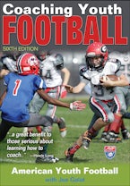 Coaching Youth Football