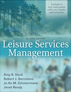 Leisure Services Management