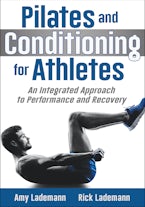 Pilates and Conditioning for Athletes