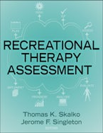 Recreational Therapy Assessment