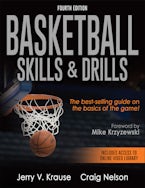 Basketball Skills & Drills