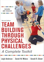 Team Building Through Physical Challenges