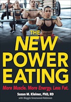 The New Power Eating