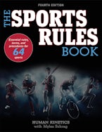The Sports Rules Book