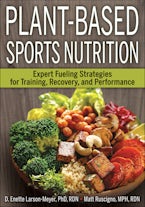 Plant-Based Sports Nutrition