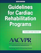Guidelines for Cardiac Rehabilitation Programs