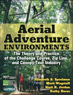 Aerial Adventure Environments