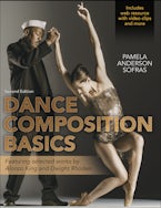 Dance Composition Basics-2nd Edition