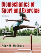 Biomechanics of Sport and Exercise- Human Kinetics