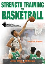 Strength Training for Basketball