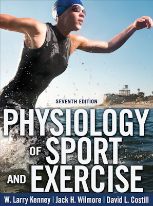 Physiology Of Sport And Exercise 7th Edition With Web Study Guide Human Kiics Physiology Of Sport And Exercise 7th Edition With Web Study Guide Human Kiics
