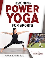 Teaching Power Yoga for Sports