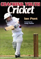 Coaching Youth Cricket