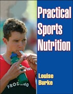 Practical Sports Nutrition