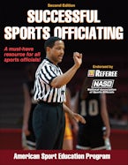 Successful Sports Officiating