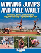 Winning Jumps and Pole Vault