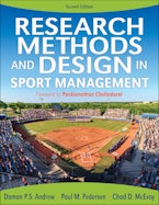 Research Methods and Design in Sport Management-2nd Edition