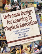 Universal Design for Learning in Physical Education