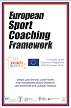 International Sport Coaching Framework Version 1.2