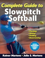 Slowpitch Softball Hitting