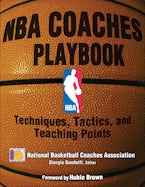 NBA Coaches Playbook