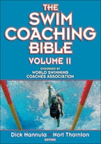 The Swim Coaching Bible Volume II