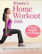 Womens Home Workout Bible