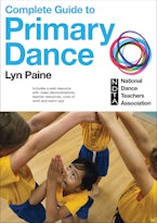 The Complete Guide to Primary Dance