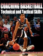 Coaching Basketball Technical & Tactical Skills