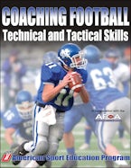 Coaching Football Technical & Tactical Skills