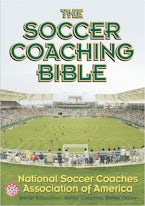 The Soccer Coaching Bible