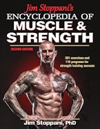 Jim Stoppani’s Encyclopedia of Muscle & Strength