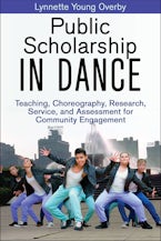 Public Scholarship in Dance