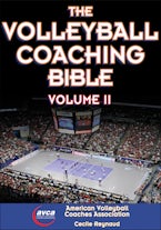 The Volleyball Coaching Bible, Volume II