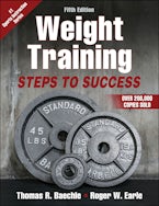 Weight Training