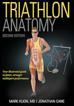Triathlon Anatomy