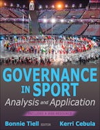 Governance in Sport
