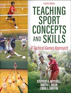 Teaching Sport Concepts and Skills