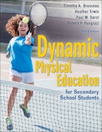 Dynamic Physical Education for Secondary School Students