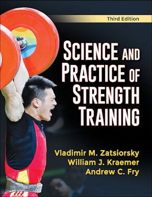 Science Practice of Strength Human
