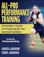 All-Pro Performance Training
